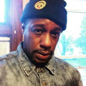 Meet your Posher, Patrick